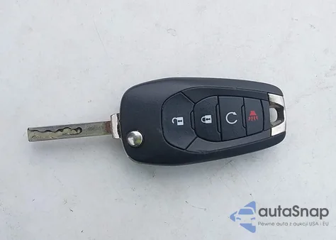 2020 Chevrolet Trax Fwd Lt from USA, damaged, VIN KL7CJLSBXLB314318